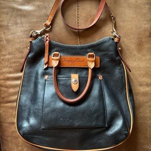 Vintage Dooney & Bourke Handbag